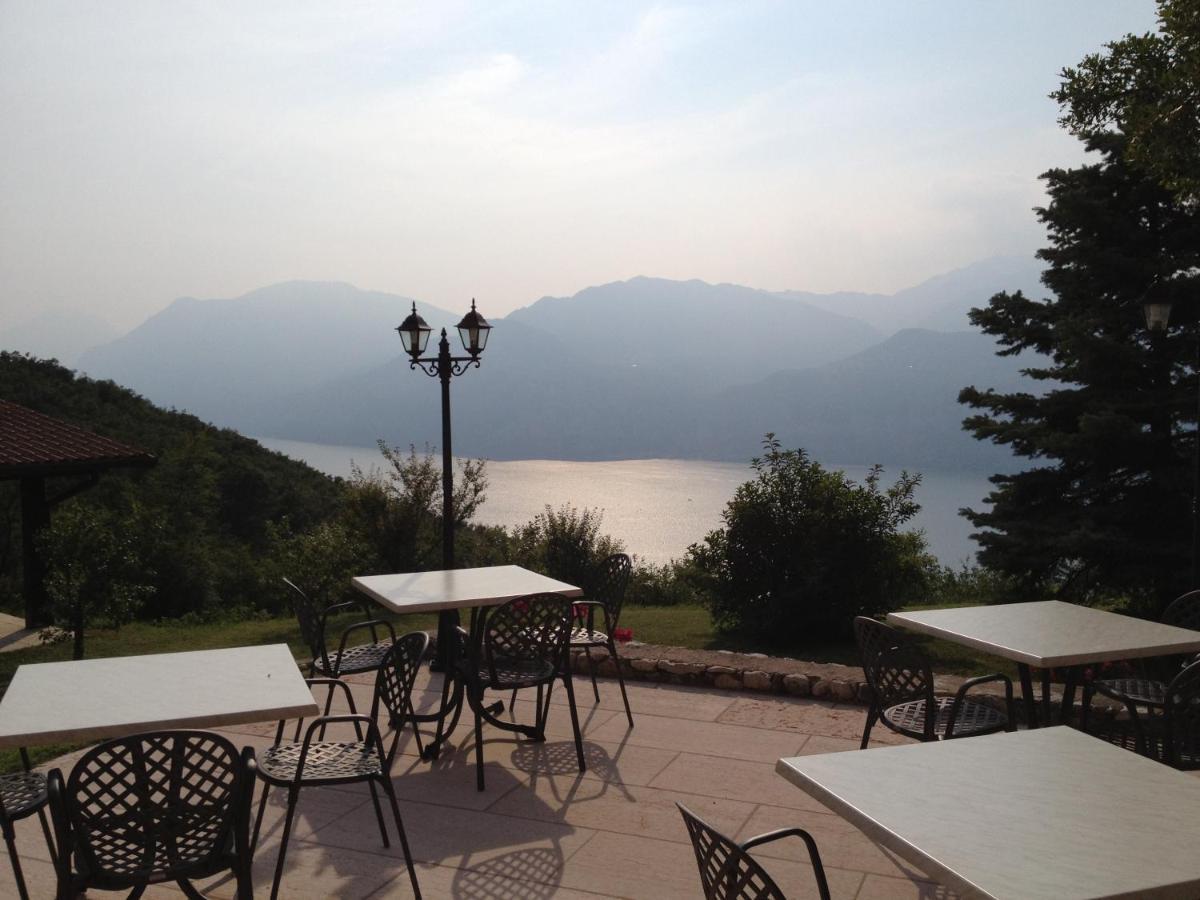 Agriturismo San Maggiore Malcesine Exterior foto