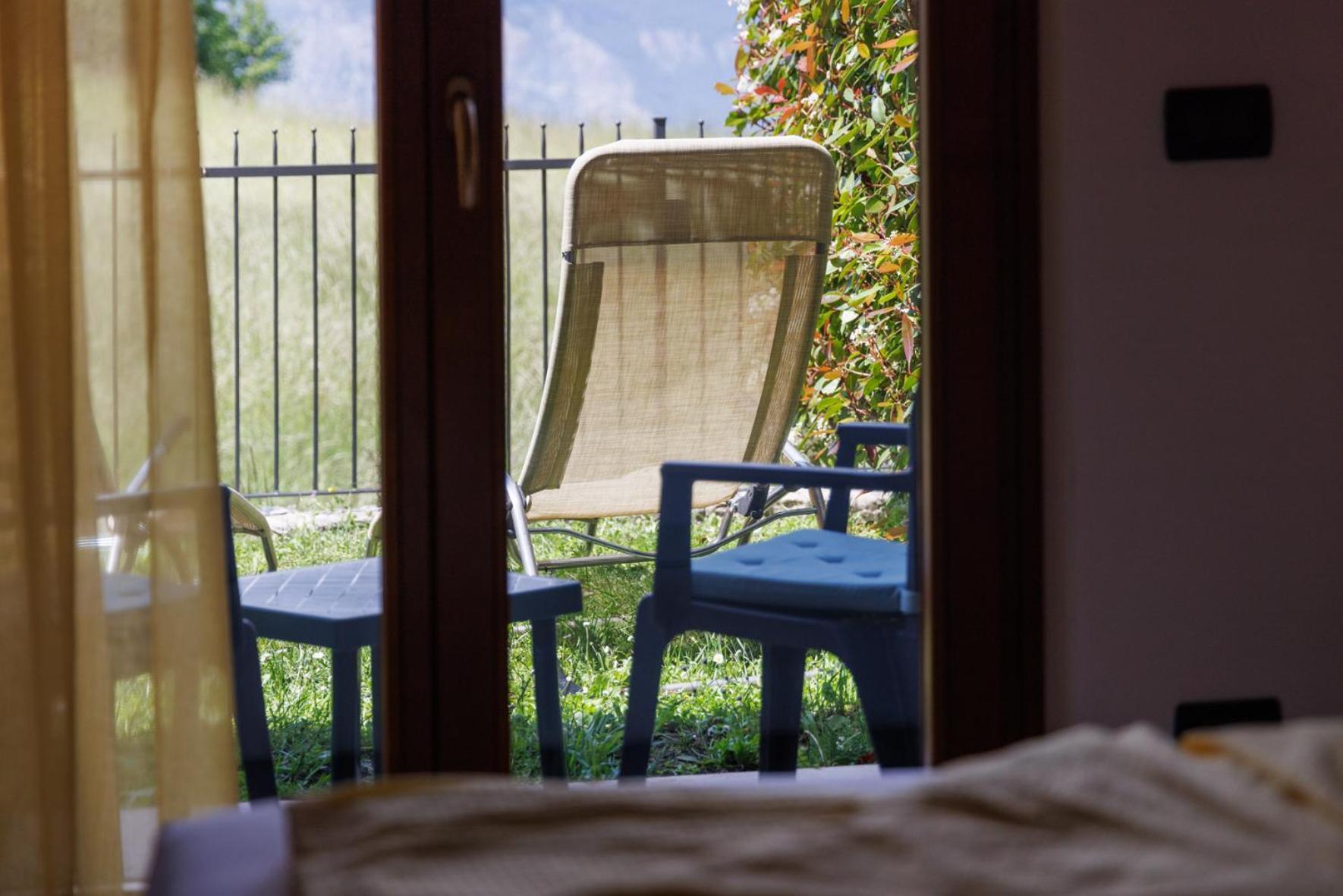 Agriturismo San Maggiore Malcesine Exterior foto